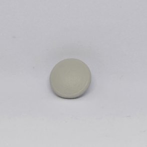 141 lys gr kunstlder knap 18 mm