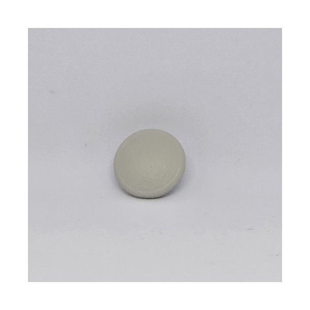 141 lys gr kunstlder knap 18 mm