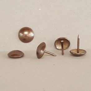 110 1/3 altmessing Pyntesm