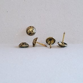 1611 M oxyderet Pyntesm