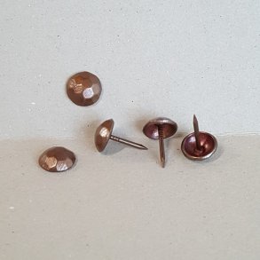 1611 M altmessing Pyntesm