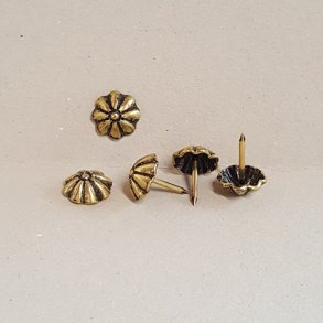 506 B, oxyderet Pyntesm