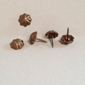 508 A altmessing Pyntes�m