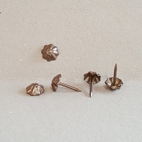 510 B, altmessing Pyntes�m