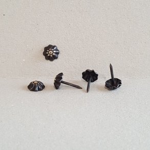 508 B oxyderet Pyntesm