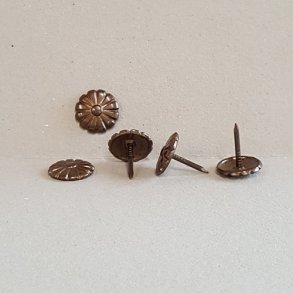 547 W altmessing Pyntes�m