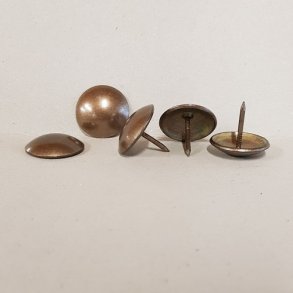 1500 Altmessing Pyntes�m