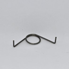 Fjeder til Klammeoptagertang 602