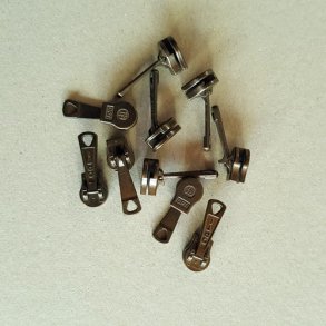 Glider pinlock bruneret