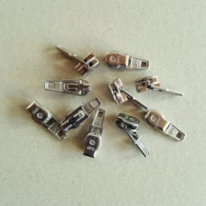 Glider autolock blank