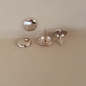 Glides�m metal 20 mm