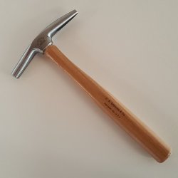 Polsterhammer 222