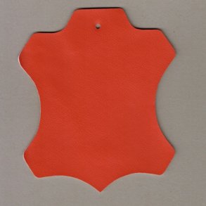 402 orange, Blizzard