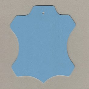 705 lys bl, Blizzard