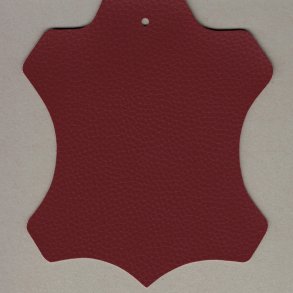 607 m�rk r�d, Federica 