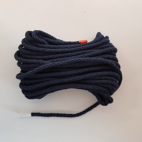 Drejetsnor 9004. m�rk bl�