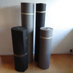 Non woven gr 120g 150cm