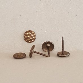 1507 M altmessing Pyntes�m