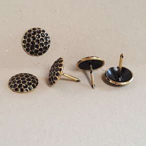 1507 M oxyderet Pyntes�m