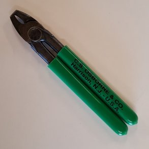 Tang til autoclips 1440 AC