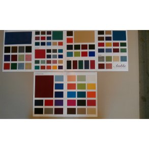 Ambla, vinyl kunstlder