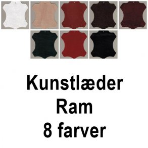 Ram, kunstlder