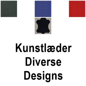 Restvarer Kunstlder