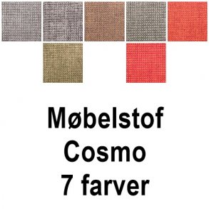 Cosmo, Mbelstof