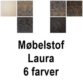 Laura, mbelstof
