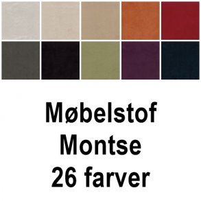 Montse, mbelstof