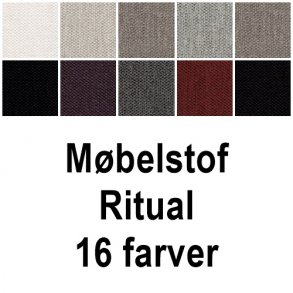 Ritual, møbelstof