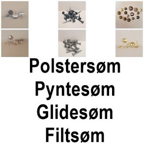 Polstersm