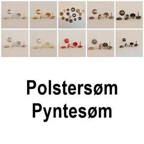 Pyntesm